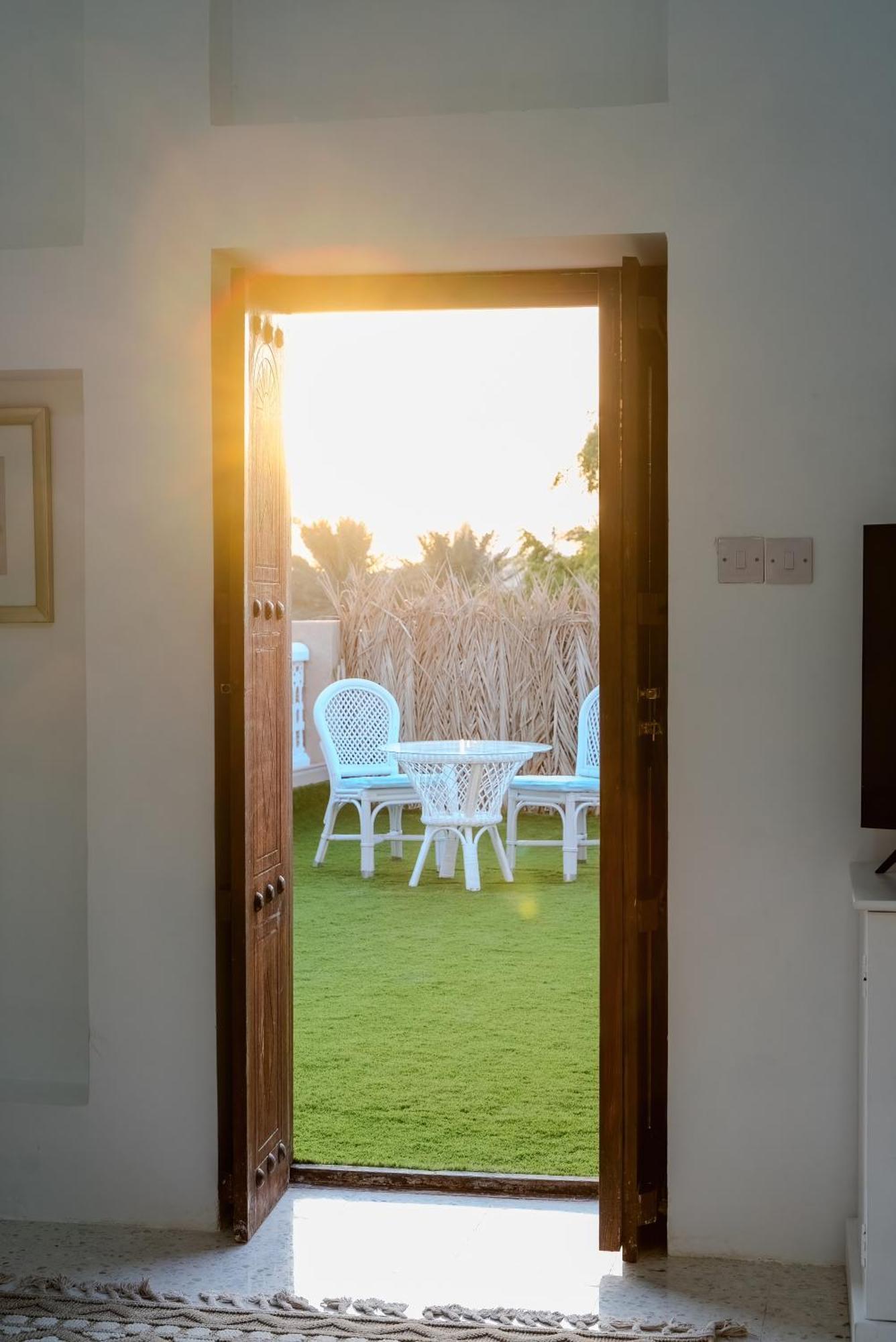 Arabian Boutique Hotel Dubai Exterior photo
