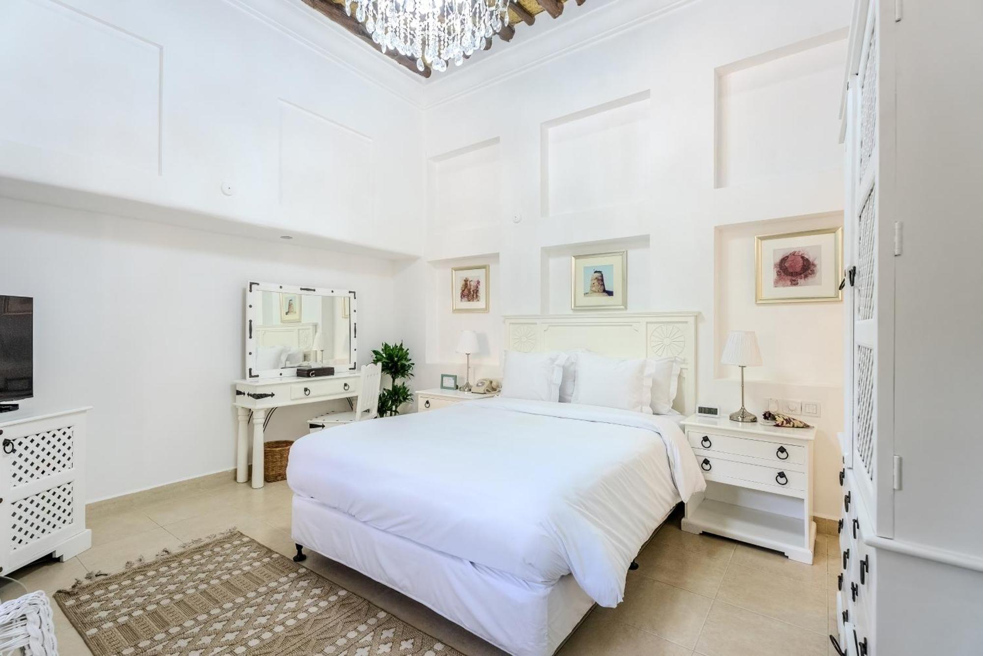 Arabian Boutique Hotel Dubai Exterior photo